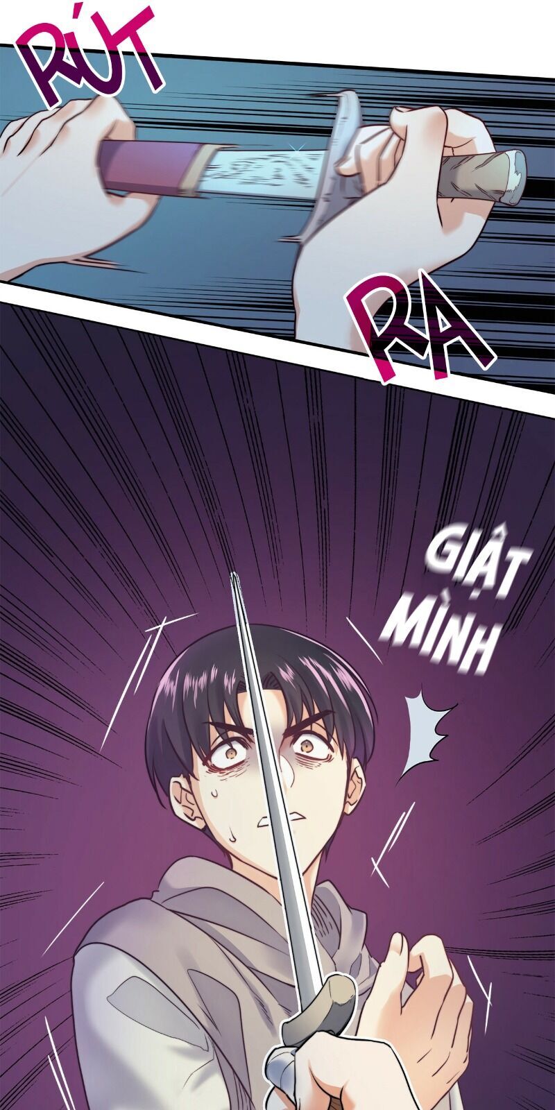 Ác Quỷ - Chương 10