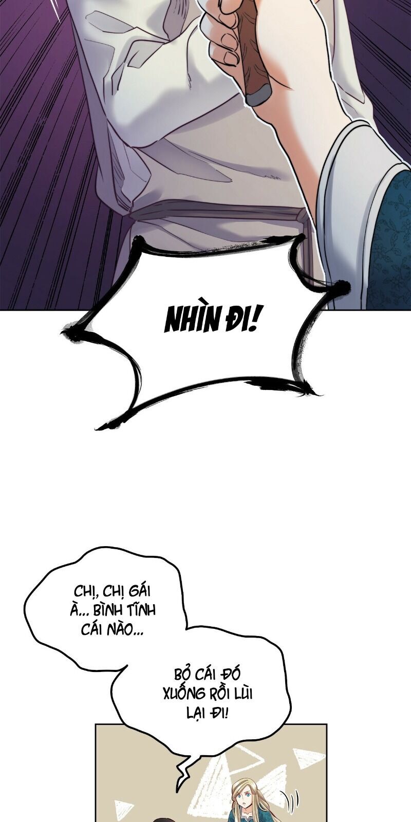 Ác Quỷ - Chương 10