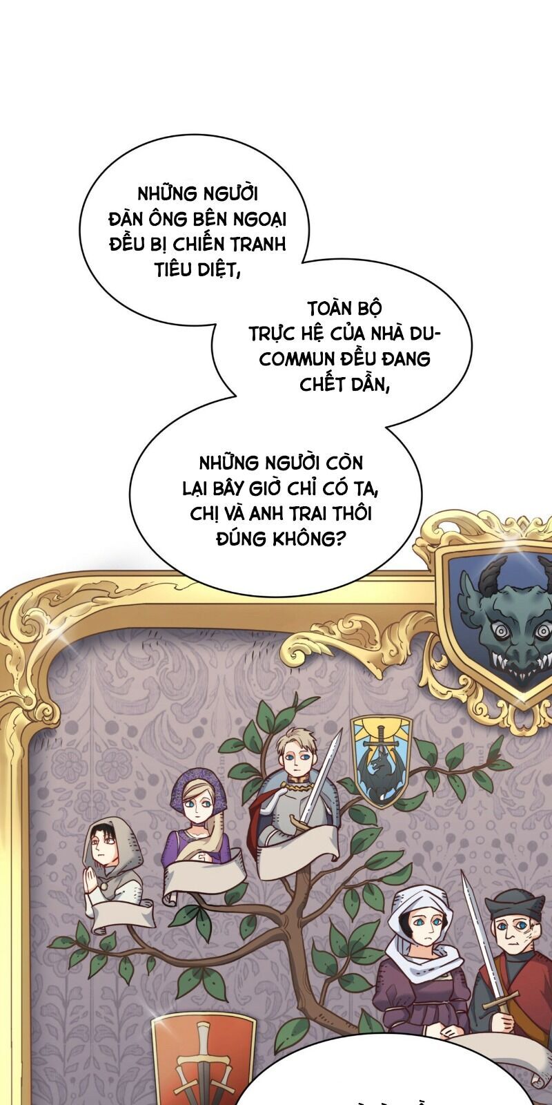 Ác Quỷ - Chương 11