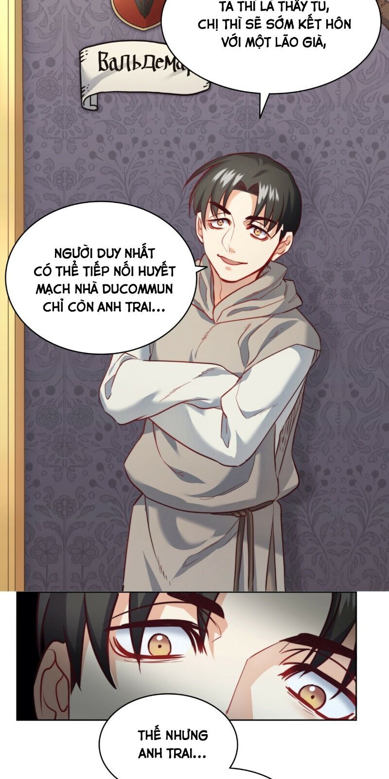 Ác Quỷ - Chương 11