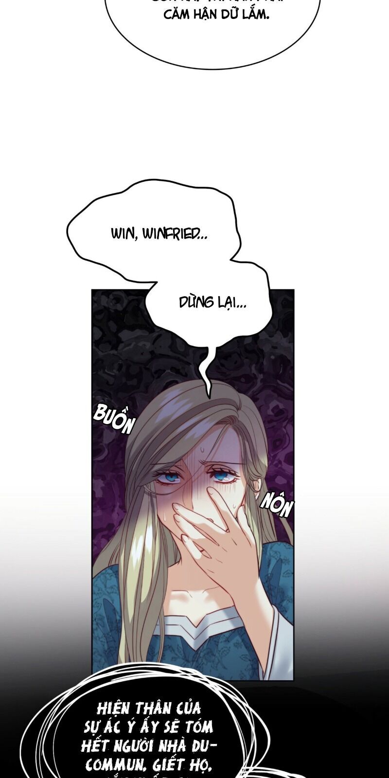 Ác Quỷ - Chương 11