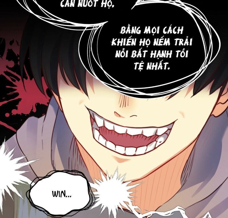 Ác Quỷ - Chương 11