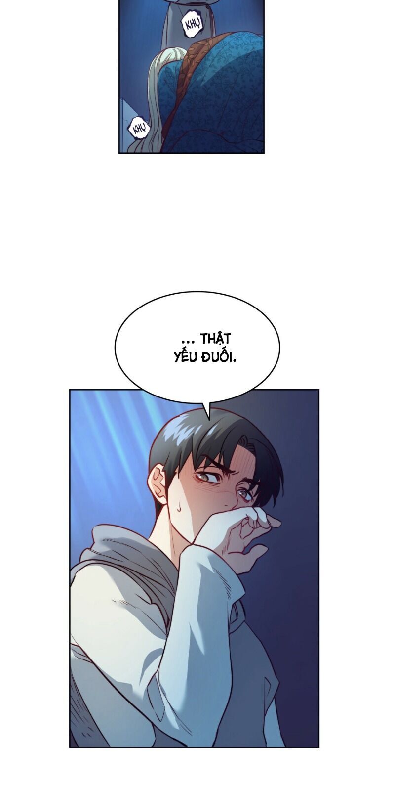 Ác Quỷ - Chương 11