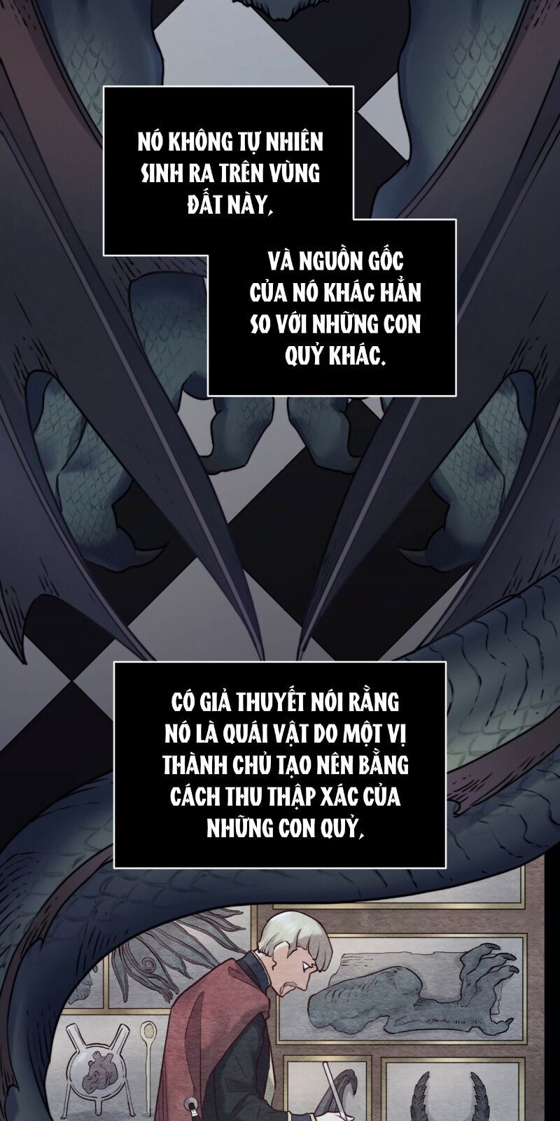 Ác Quỷ - Chương 11