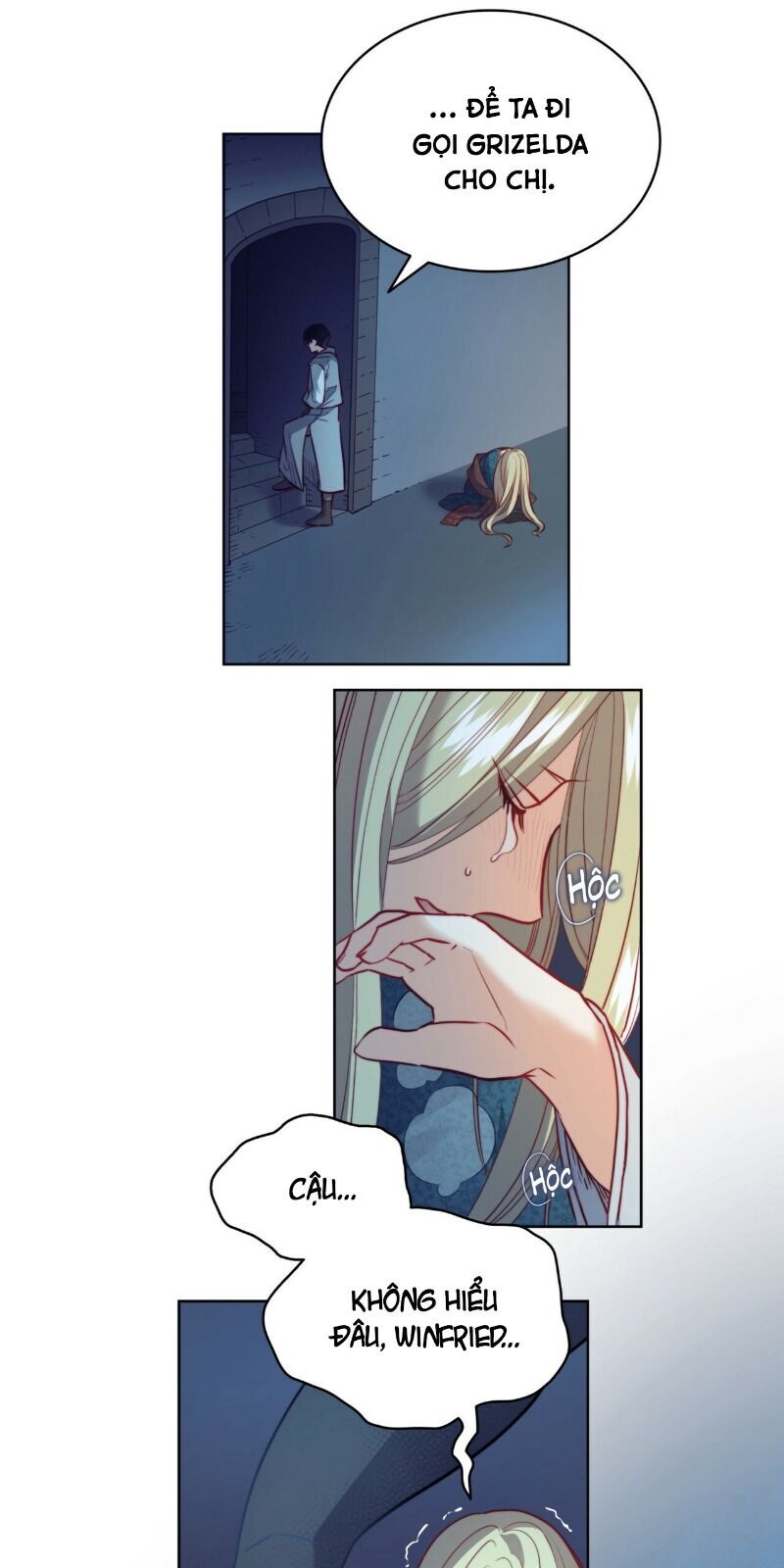 Ác Quỷ - Chương 11