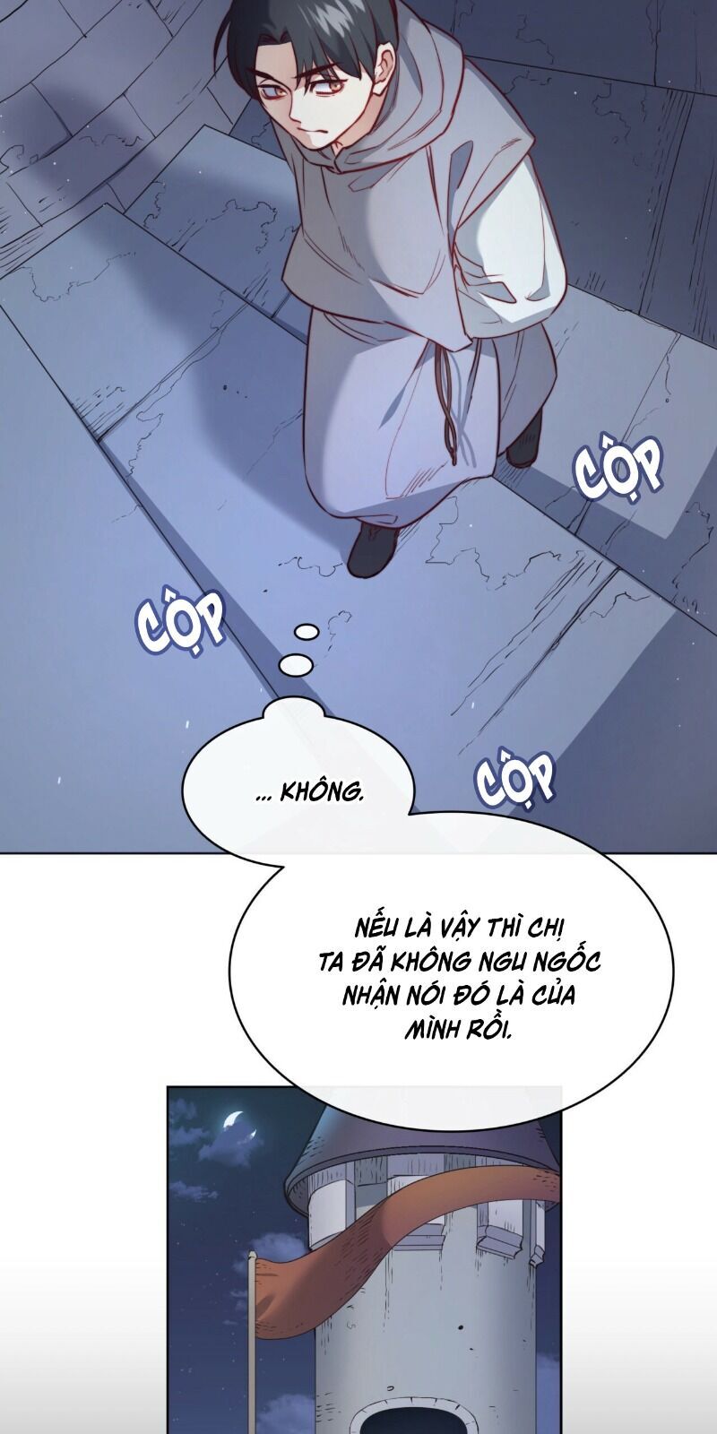 Ác Quỷ - Chương 11