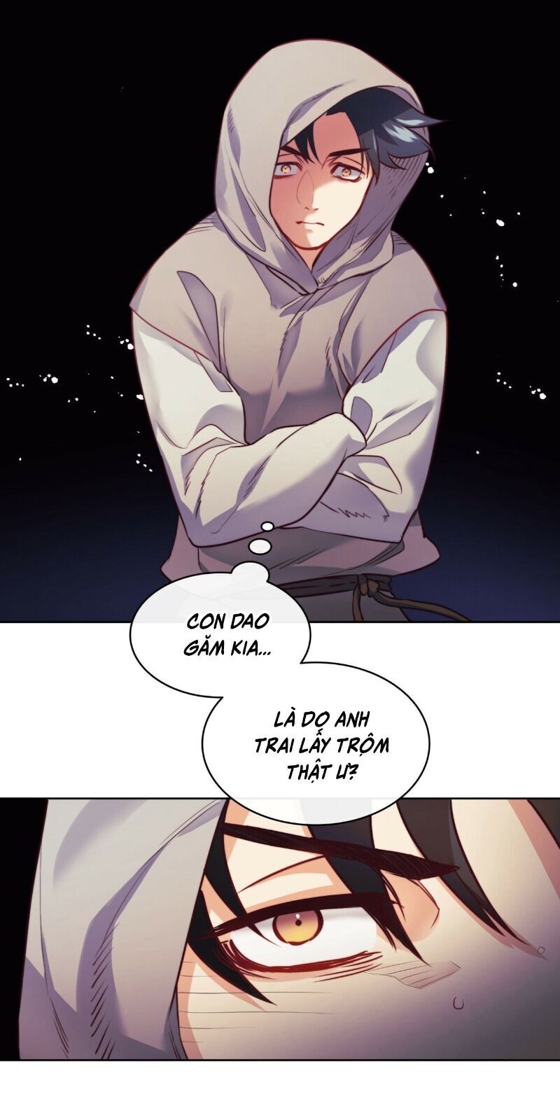 Ác Quỷ - Chương 11