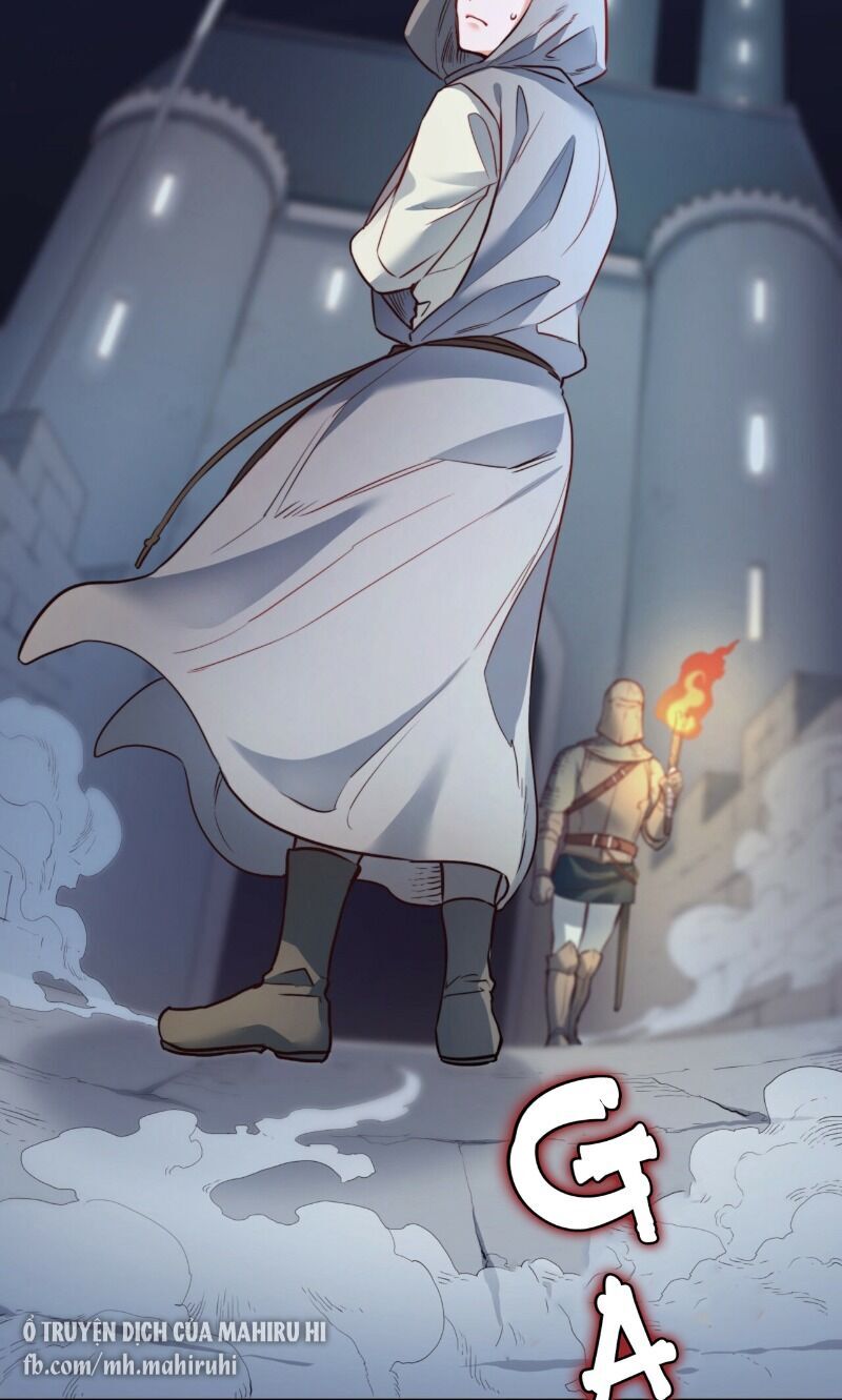 Ác Quỷ - Chương 11