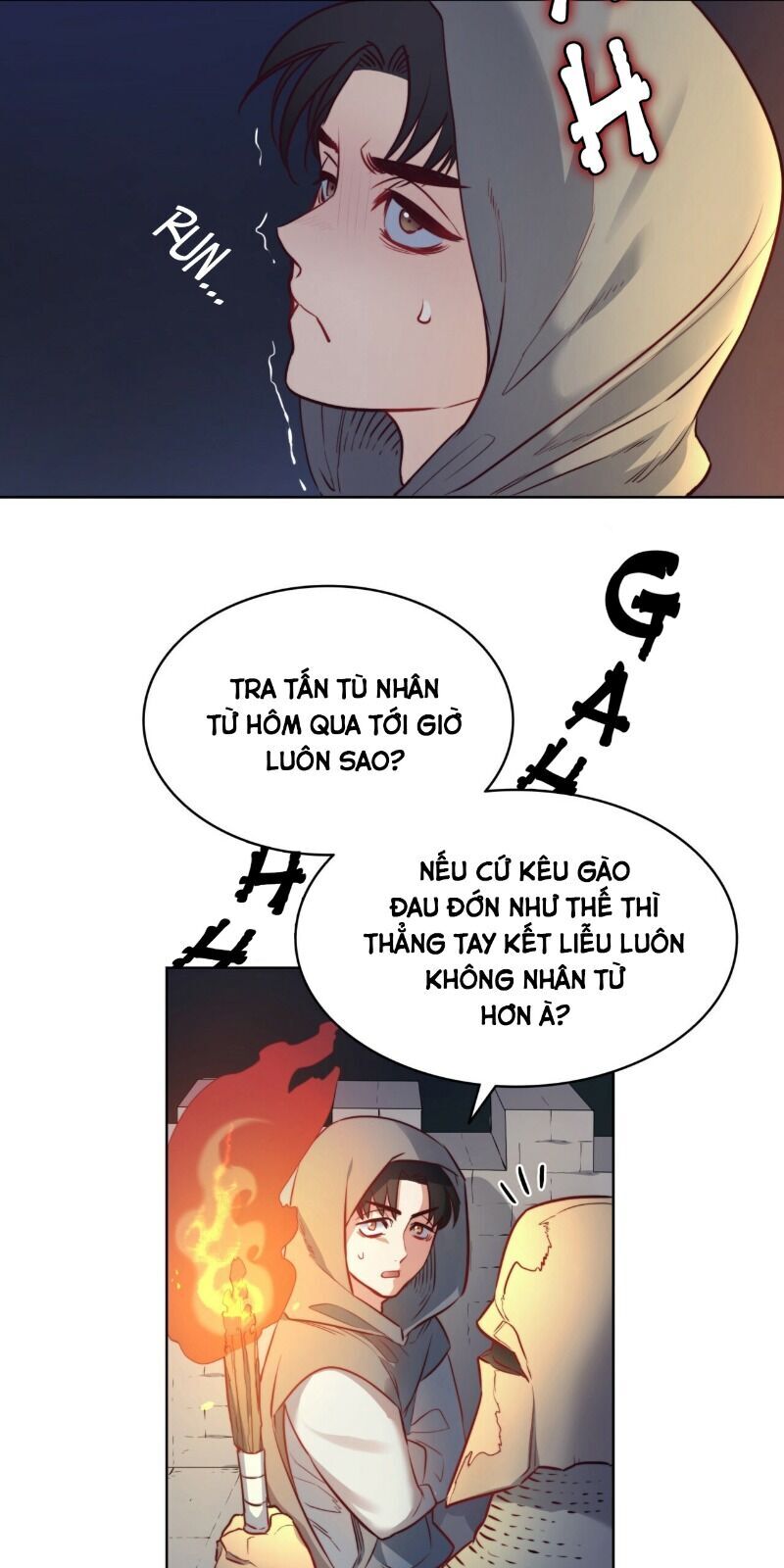 Ác Quỷ - Chương 11