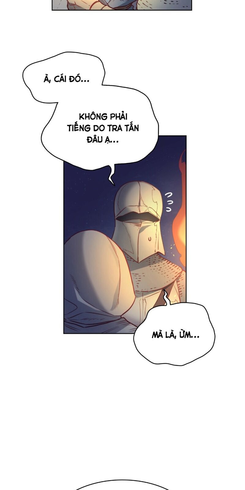 Ác Quỷ - Chương 11