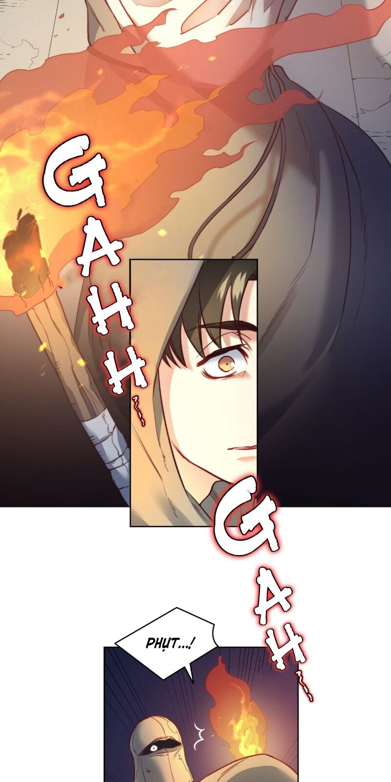 Ác Quỷ - Chương 11