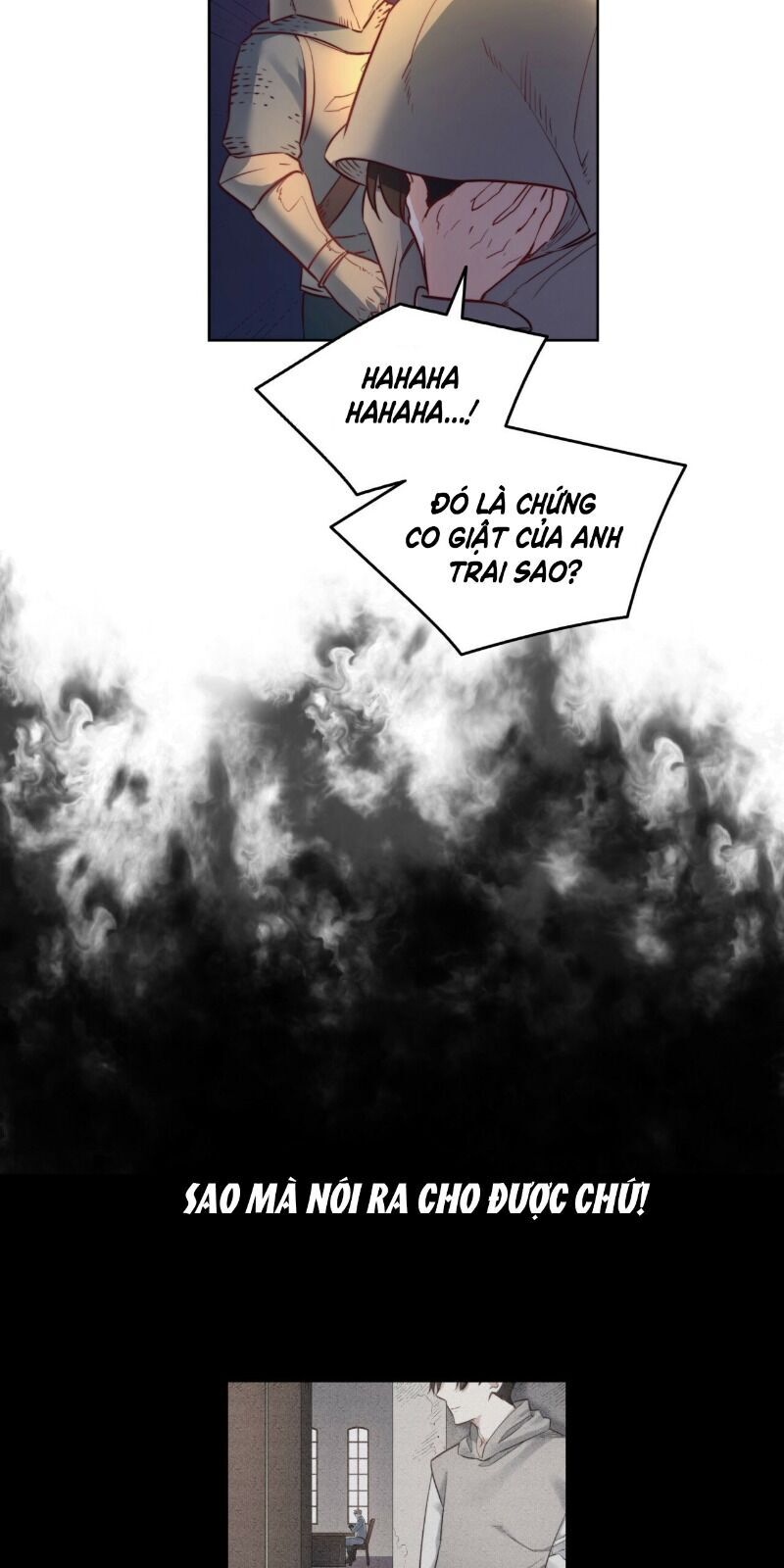 Ác Quỷ - Chương 11