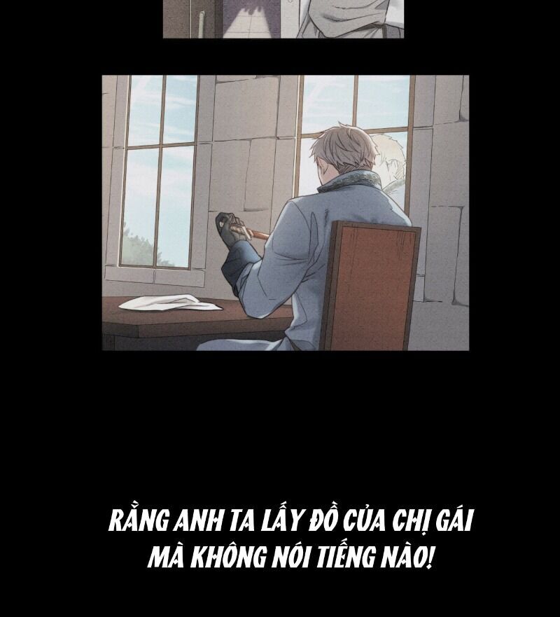 Ác Quỷ - Chương 11