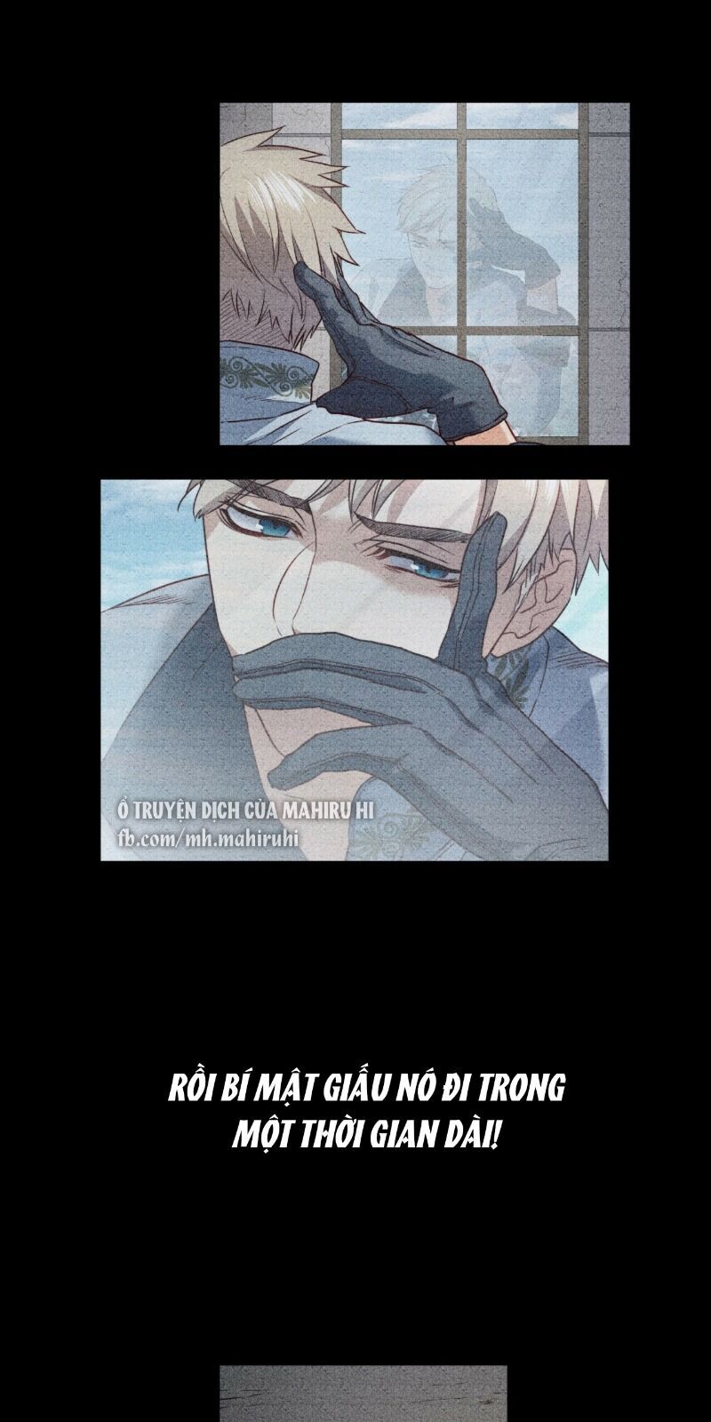 Ác Quỷ - Chương 11