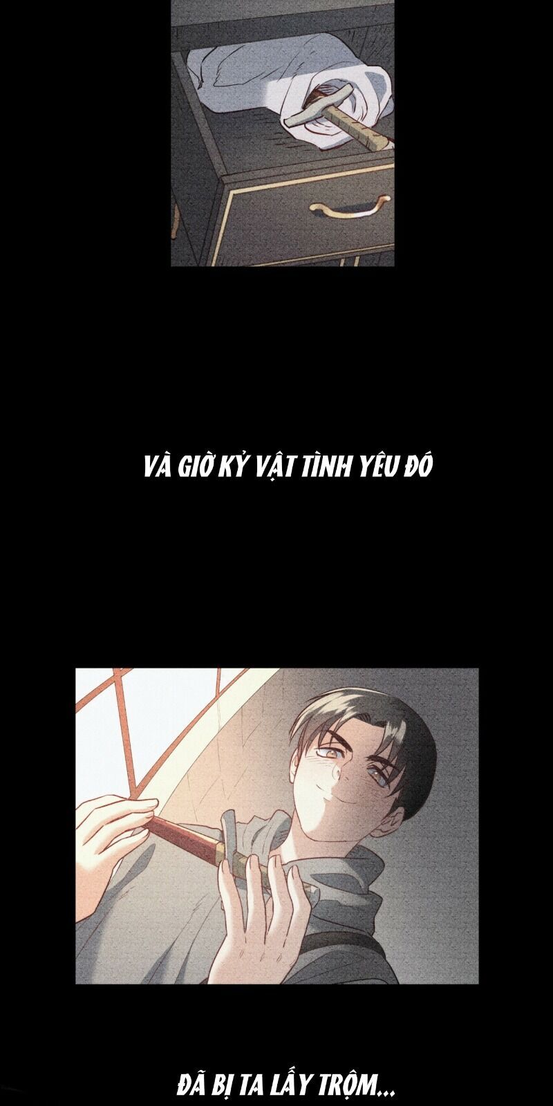 Ác Quỷ - Chương 11