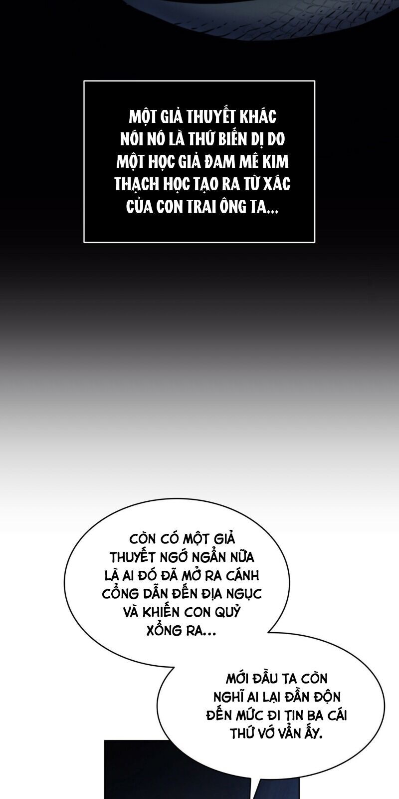 Ác Quỷ - Chương 11