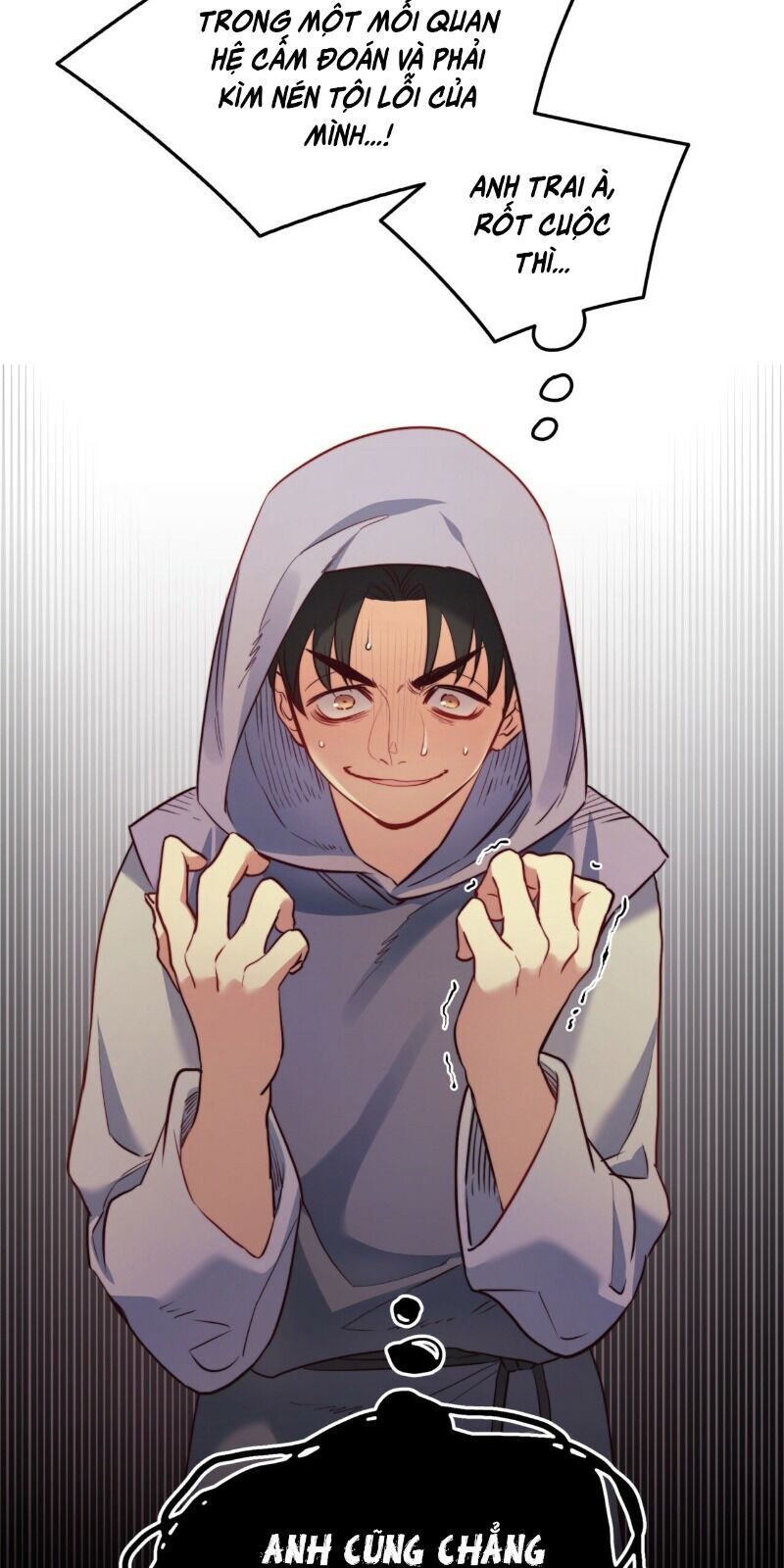 Ác Quỷ - Chương 11