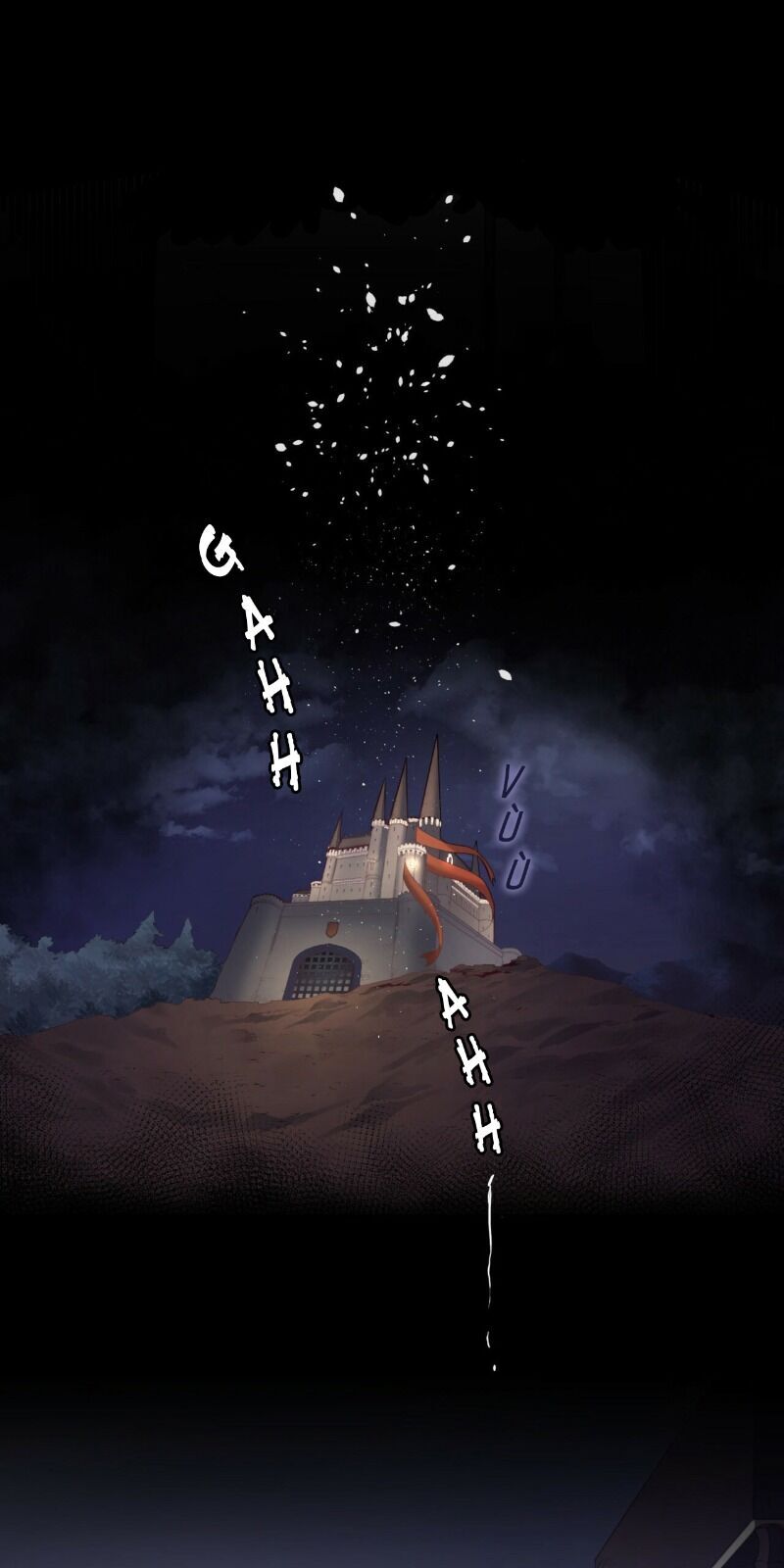 Ác Quỷ - Chương 11