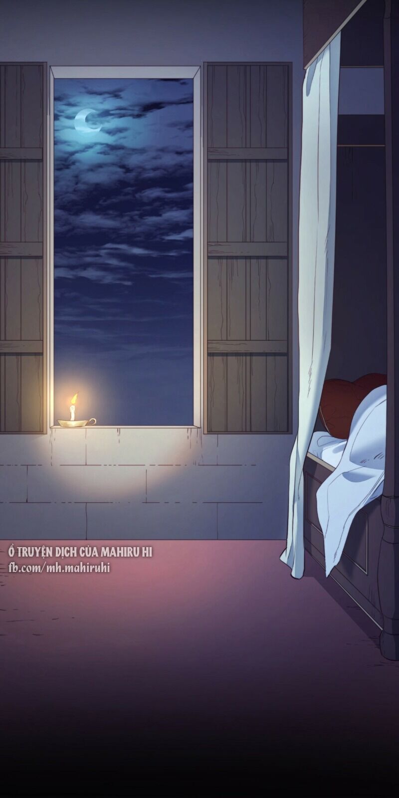 Ác Quỷ - Chương 11