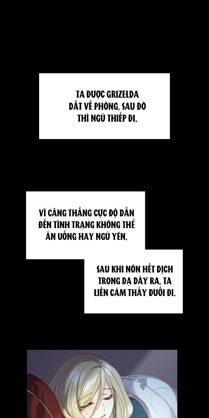 Ác Quỷ - Chương 11