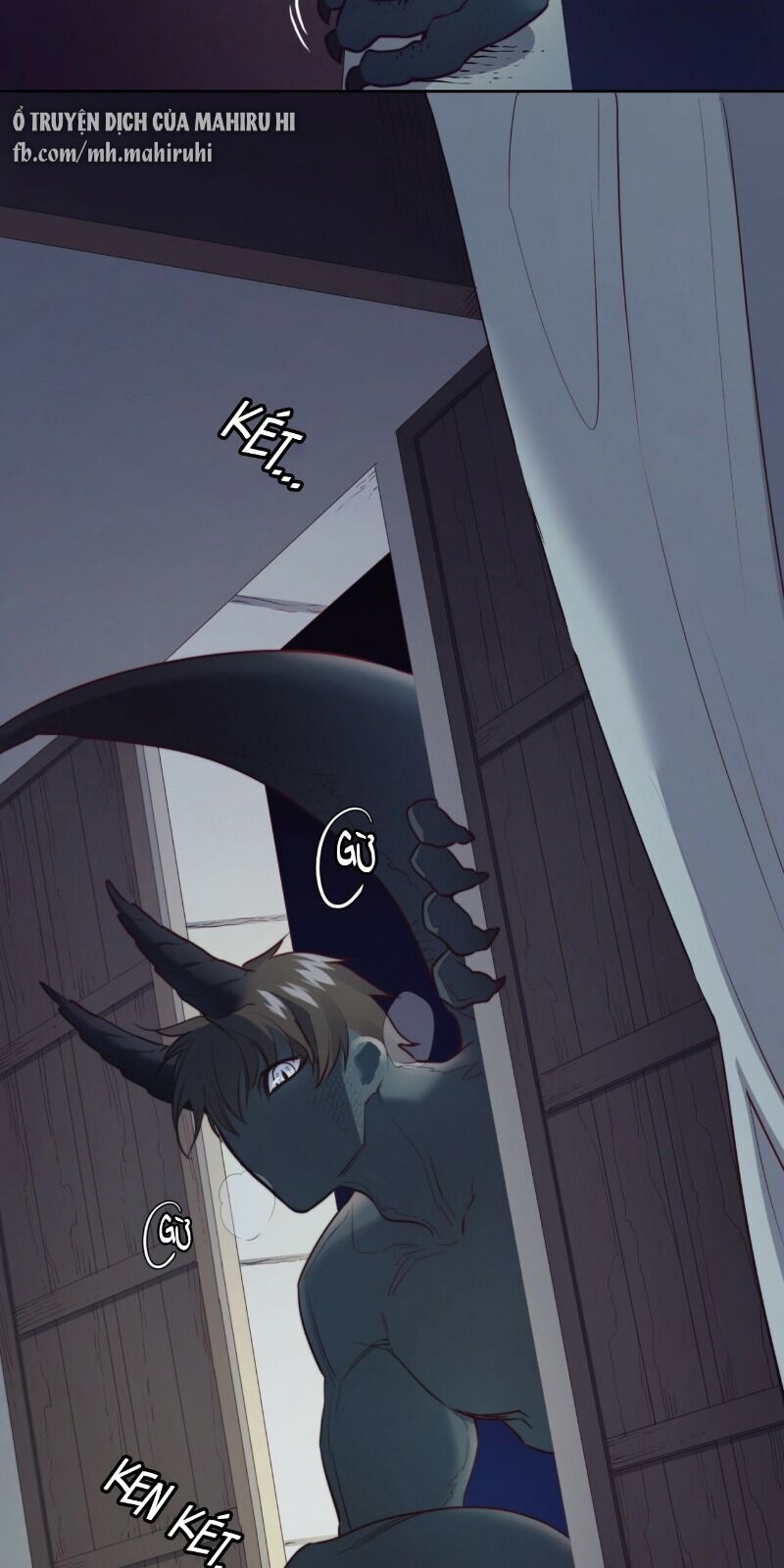 Ác Quỷ - Chương 11