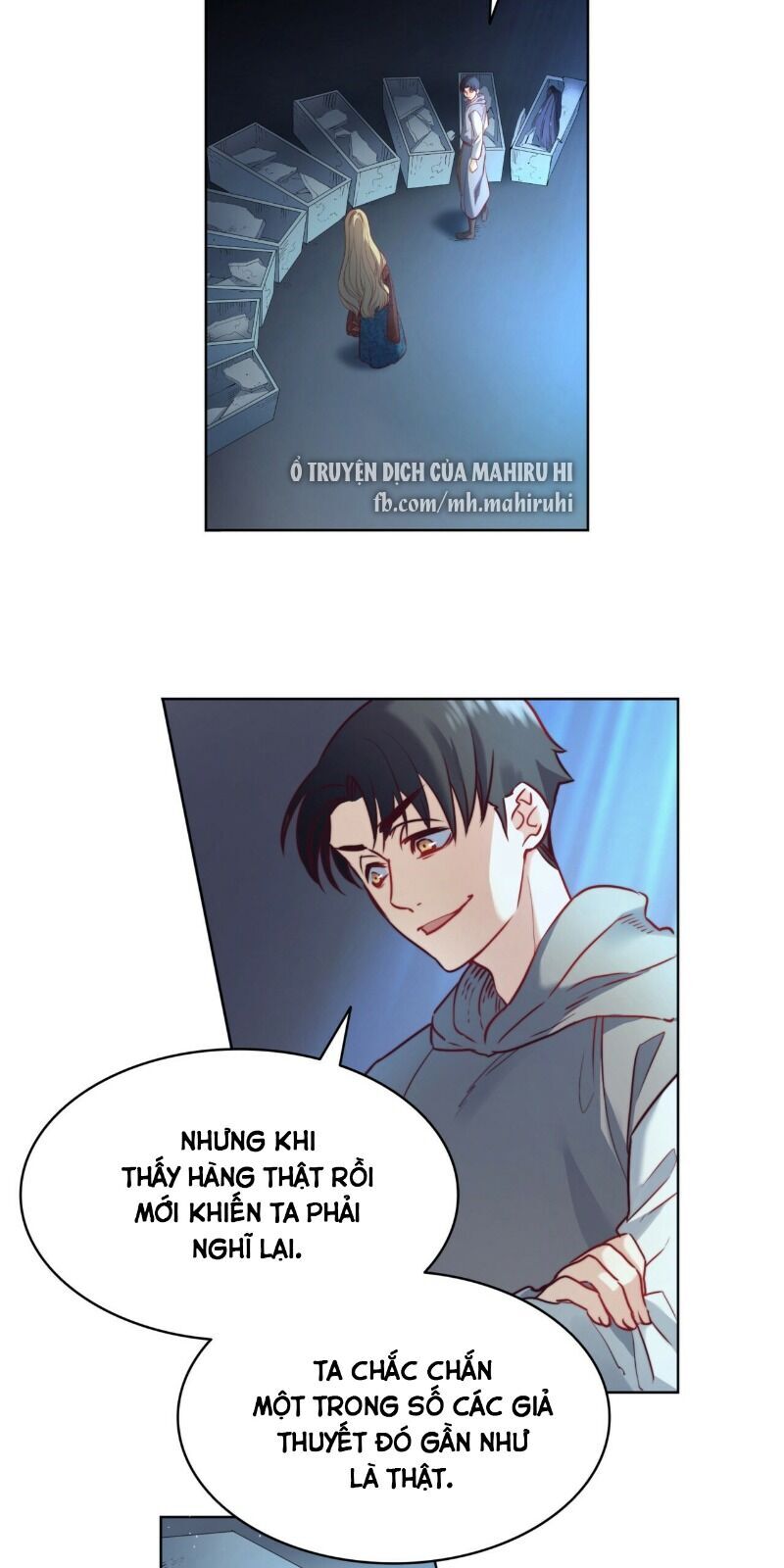 Ác Quỷ - Chương 11