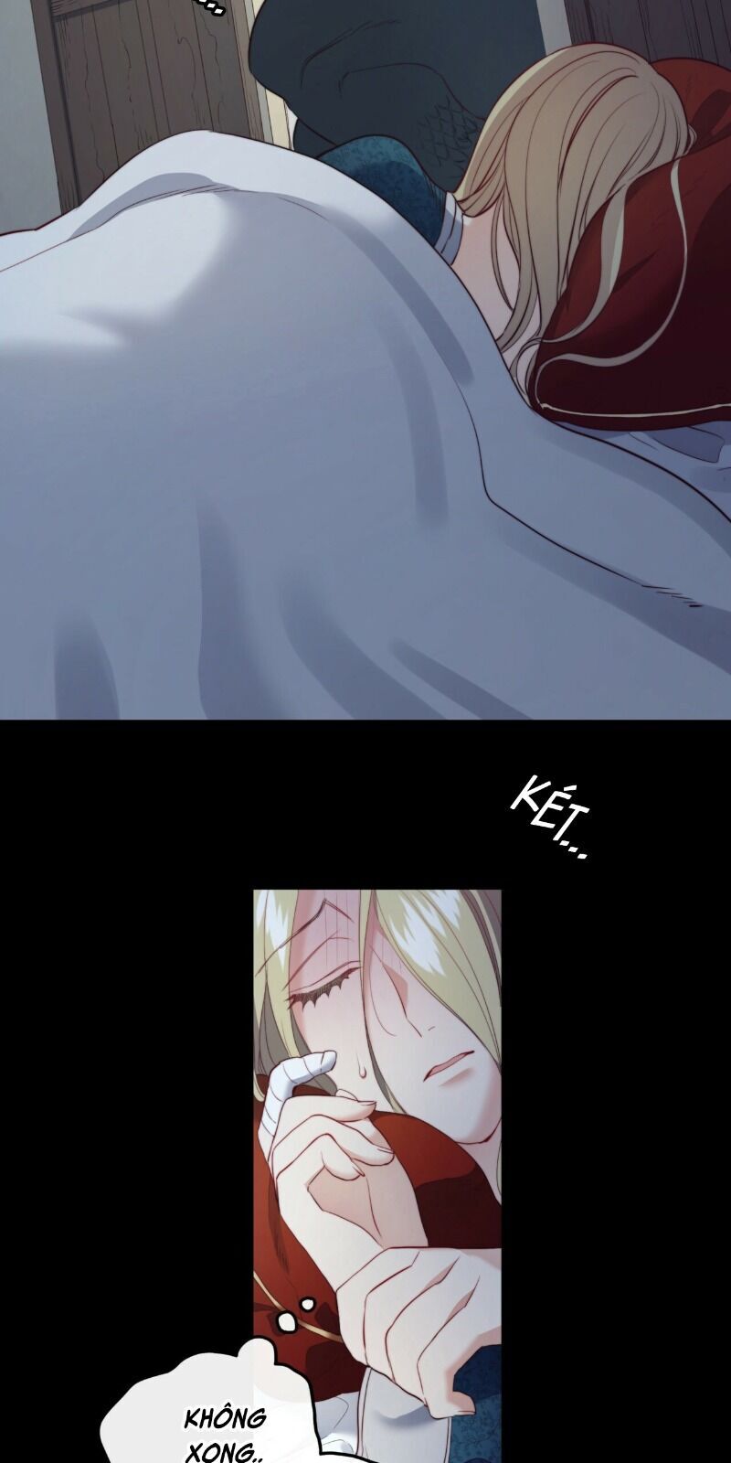 Ác Quỷ - Chương 11