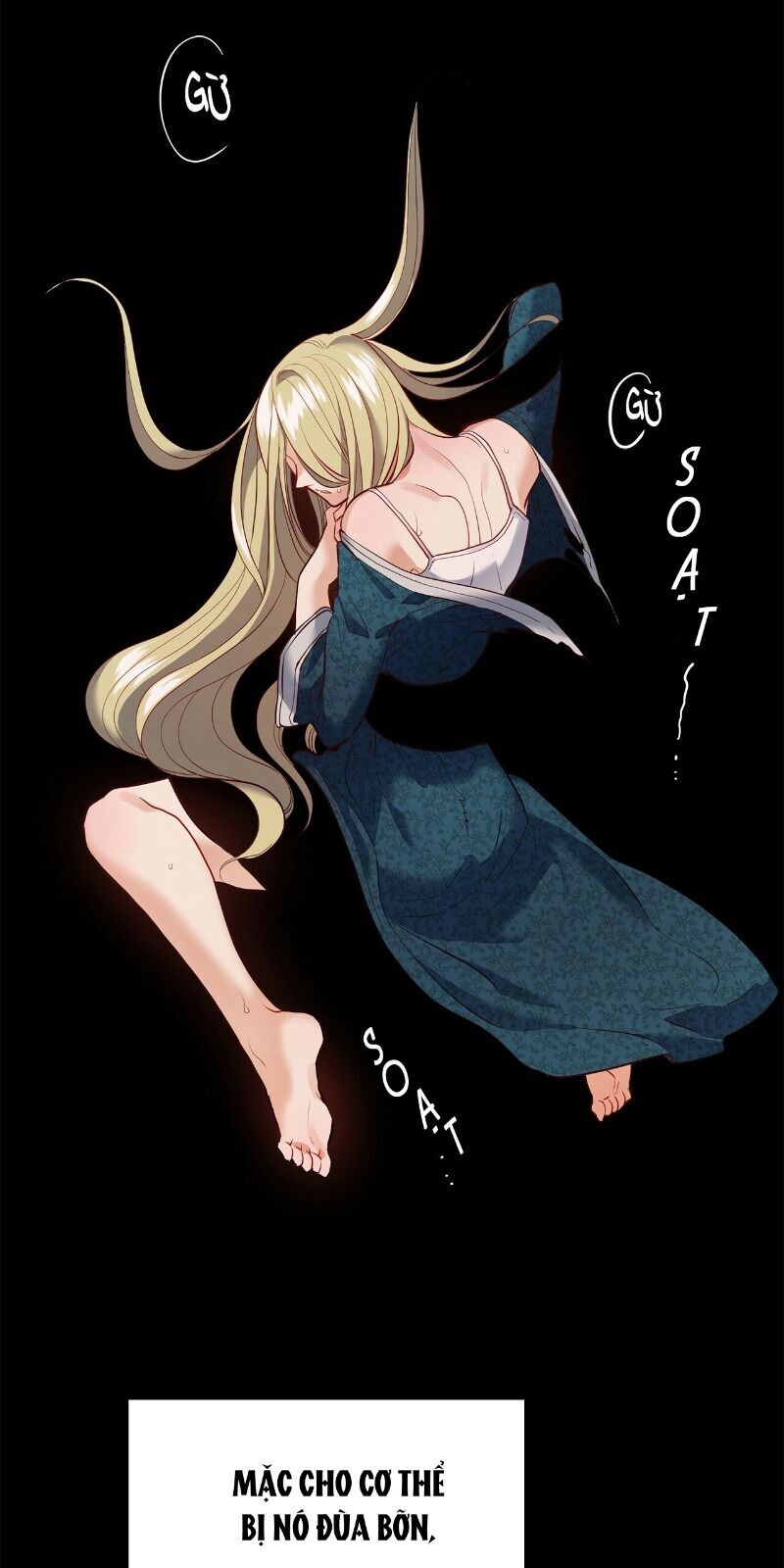 Ác Quỷ - Chương 11