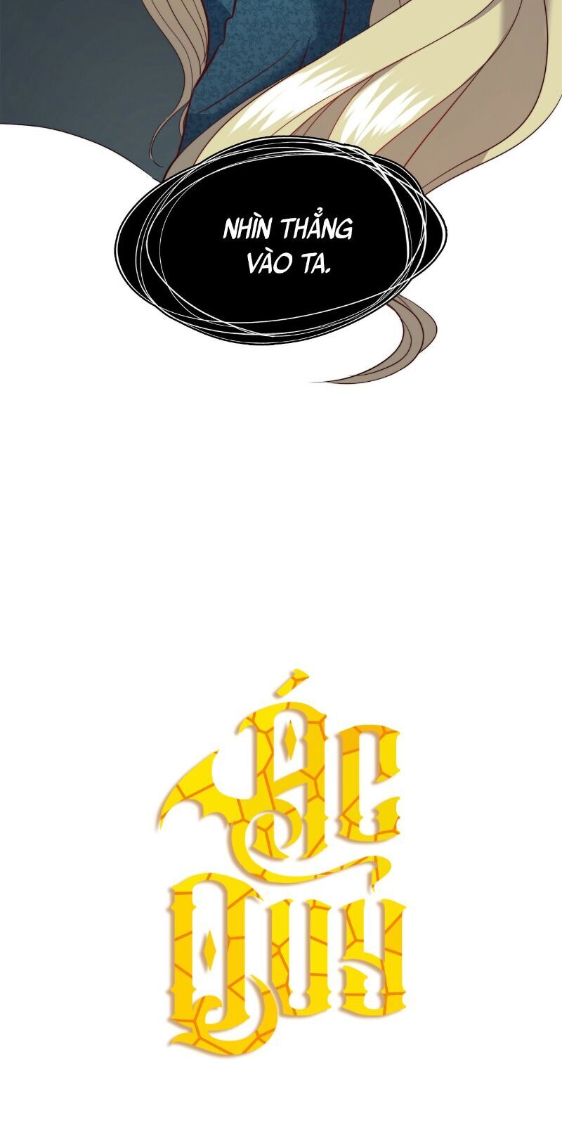 Ác Quỷ - Chương 11