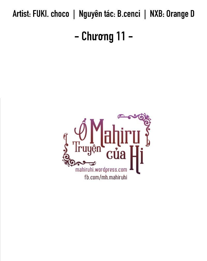 Ác Quỷ - Chương 11