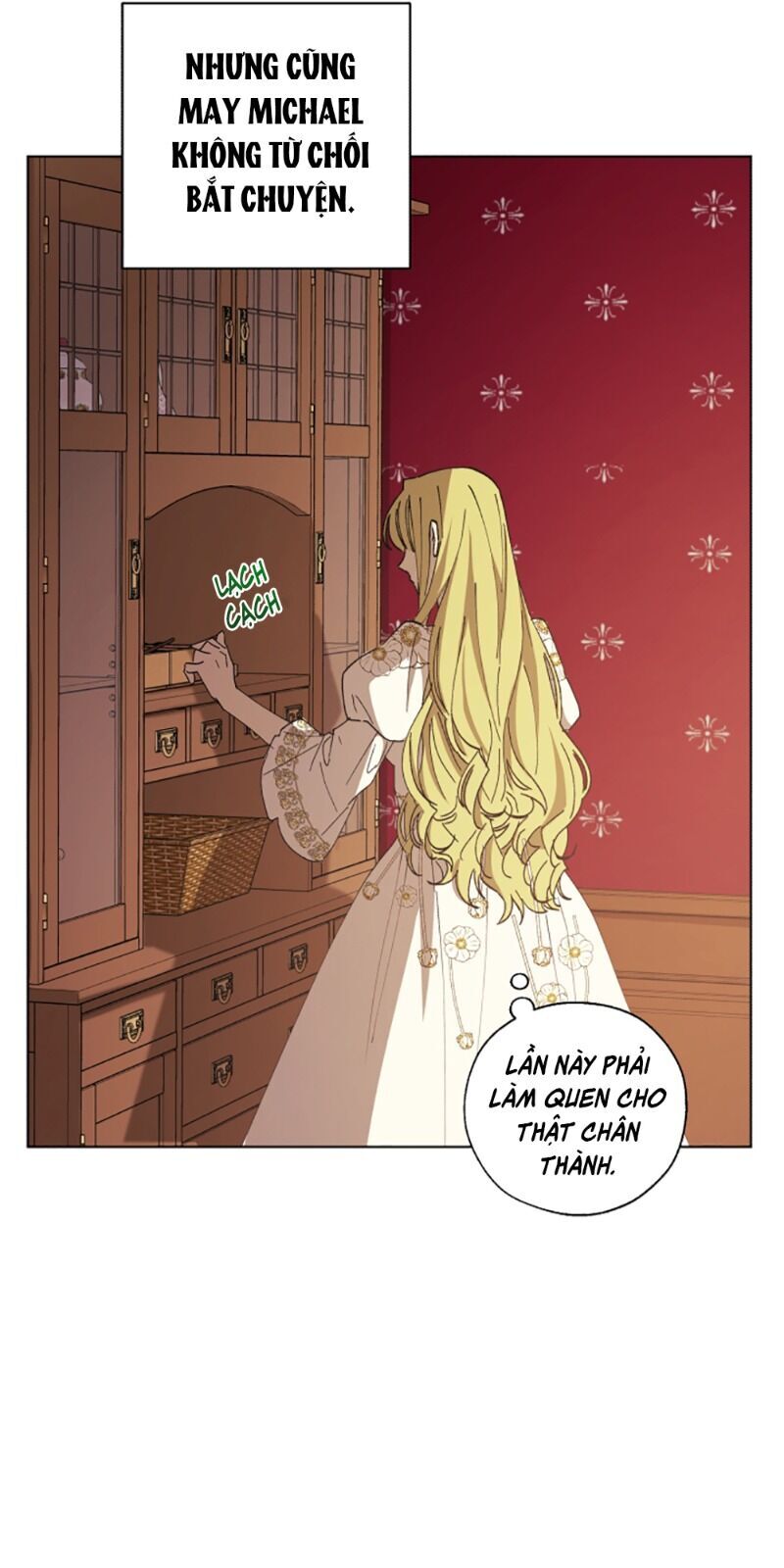 Ác Quỷ - Chương 11