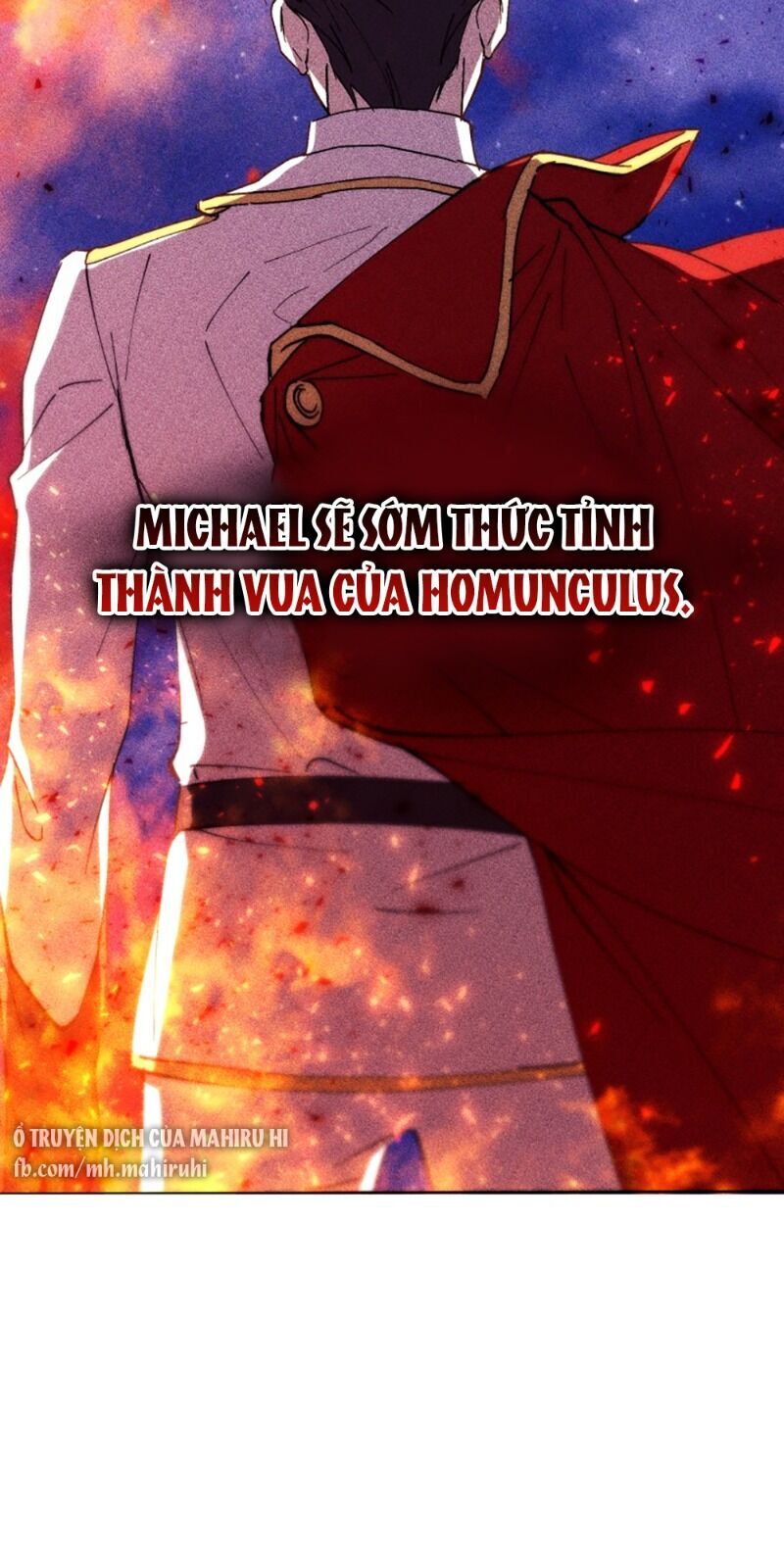 Ác Quỷ - Chương 11