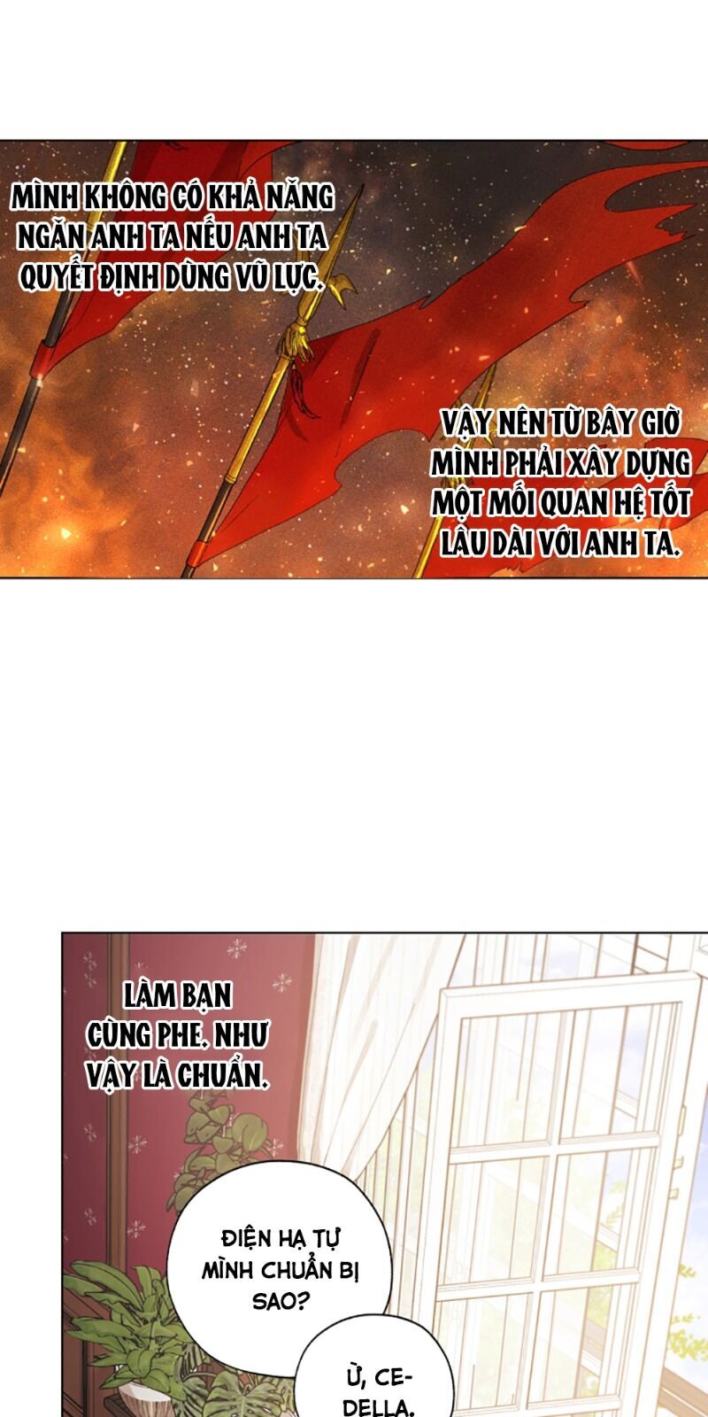 Ác Quỷ - Chương 11