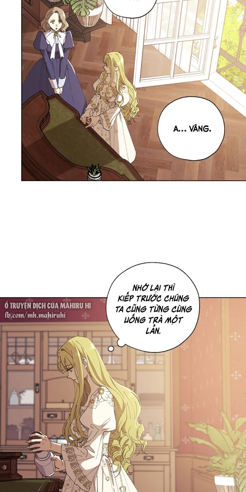 Ác Quỷ - Chương 11