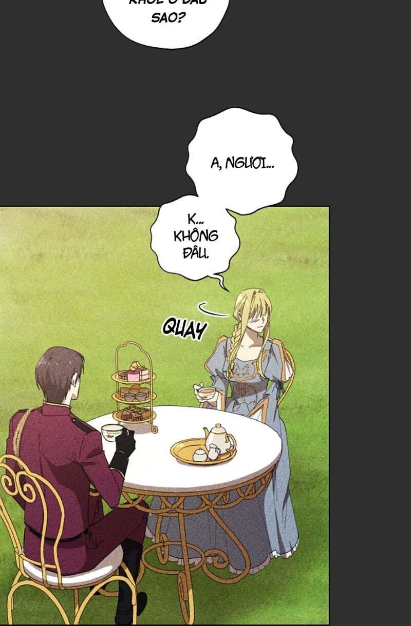 Ác Quỷ - Chương 11