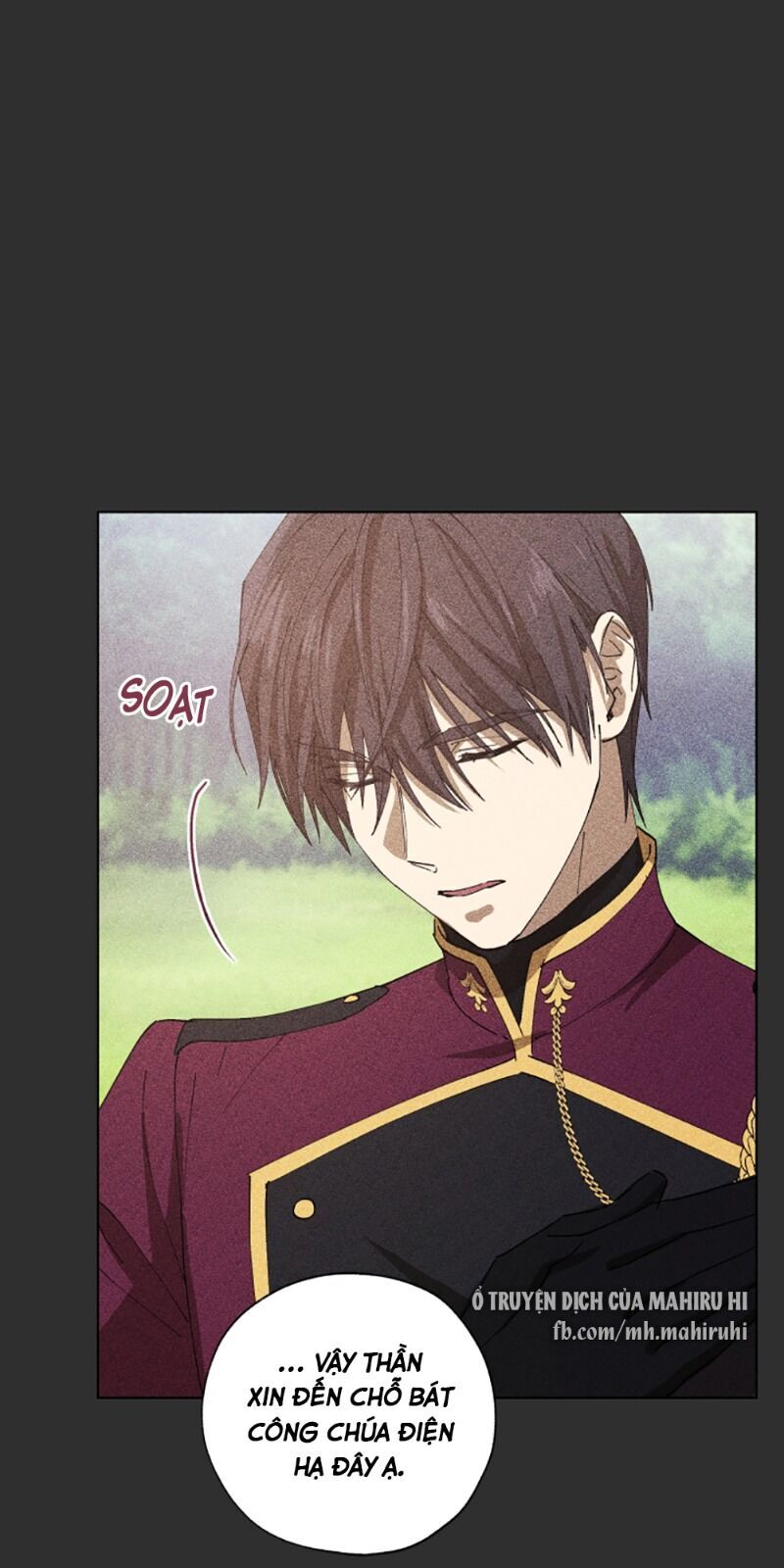 Ác Quỷ - Chương 11