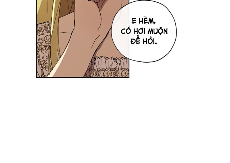 Ác Quỷ - Chương 11