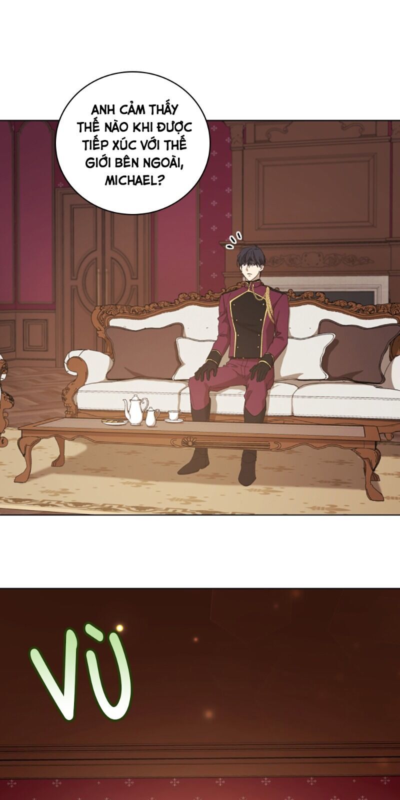 Ác Quỷ - Chương 11