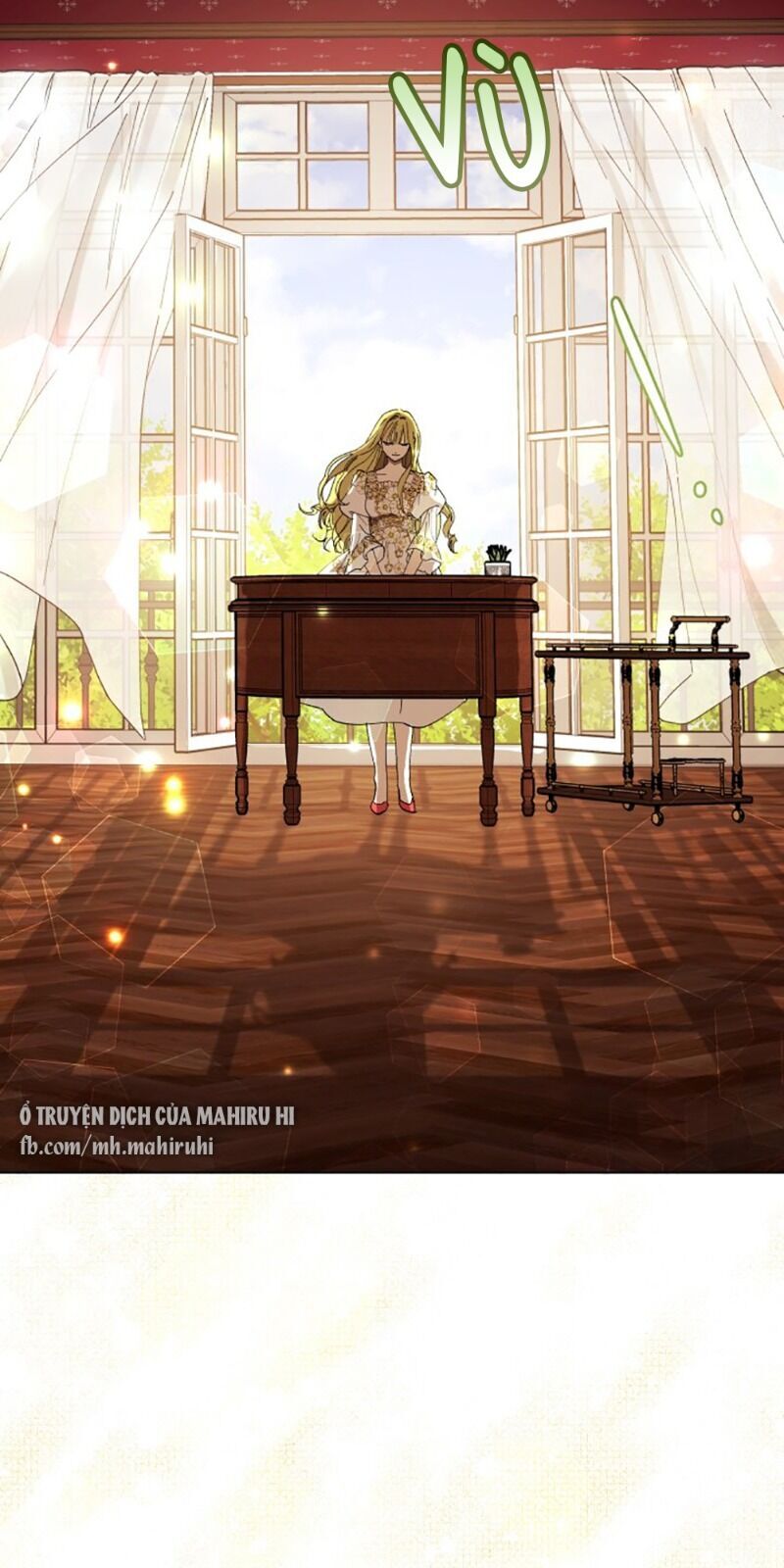 Ác Quỷ - Chương 11