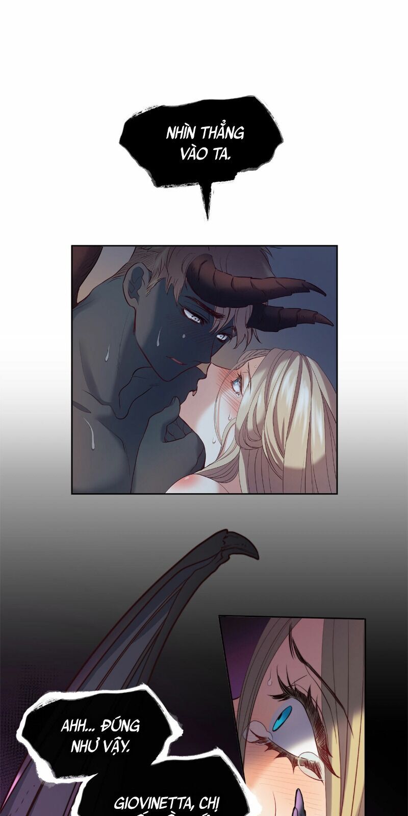 Ác Quỷ - Chương 12