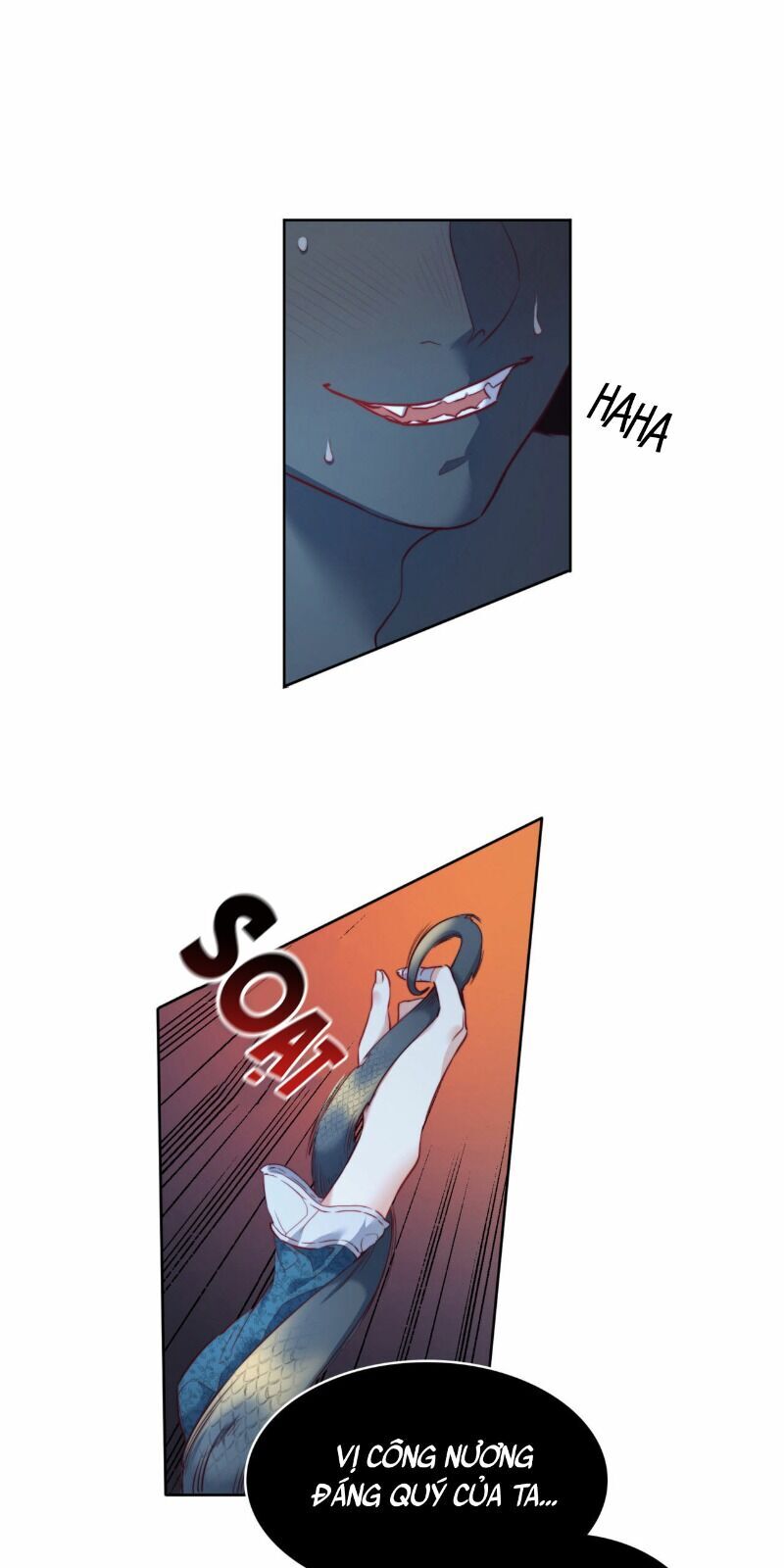 Ác Quỷ - Chương 12