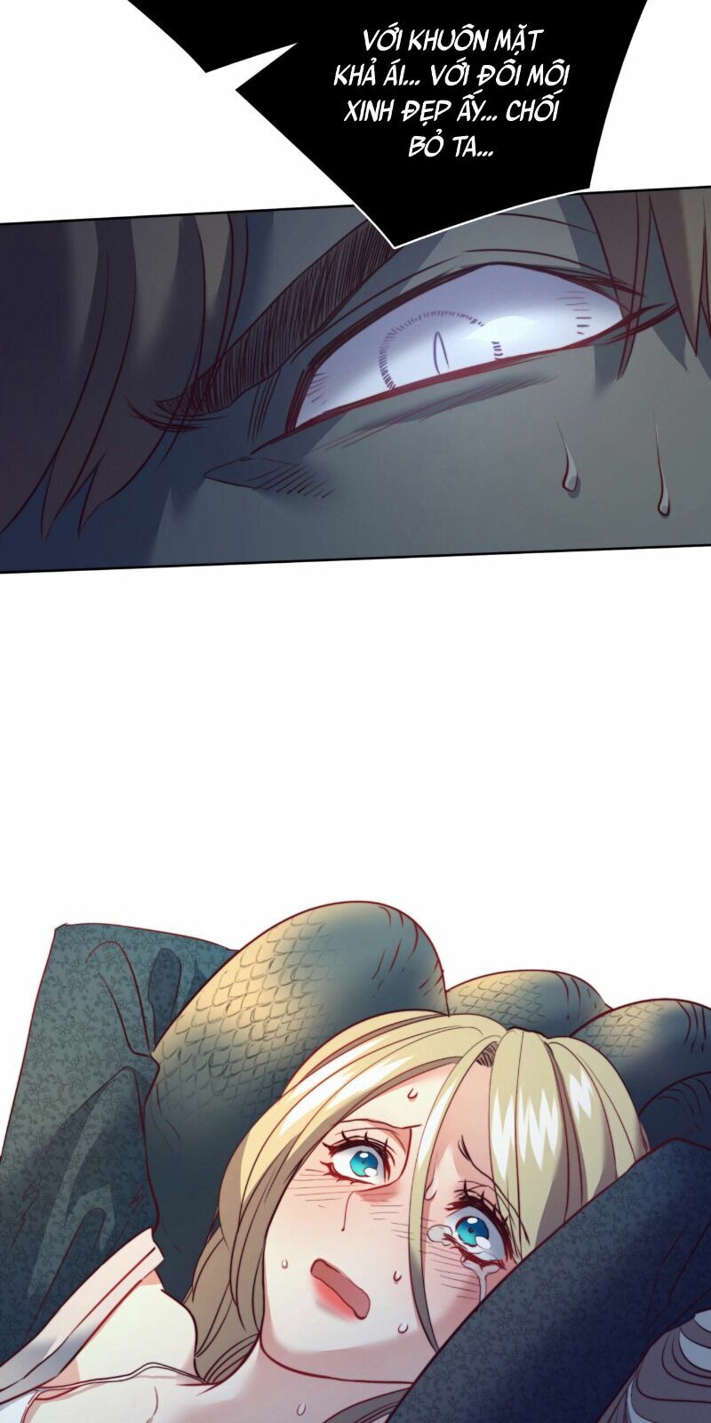 Ác Quỷ - Chương 12