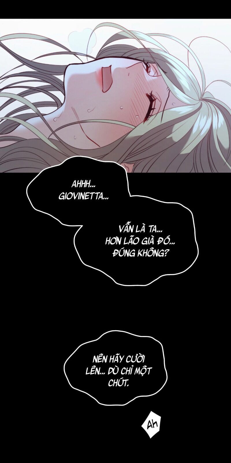 Ác Quỷ - Chương 12