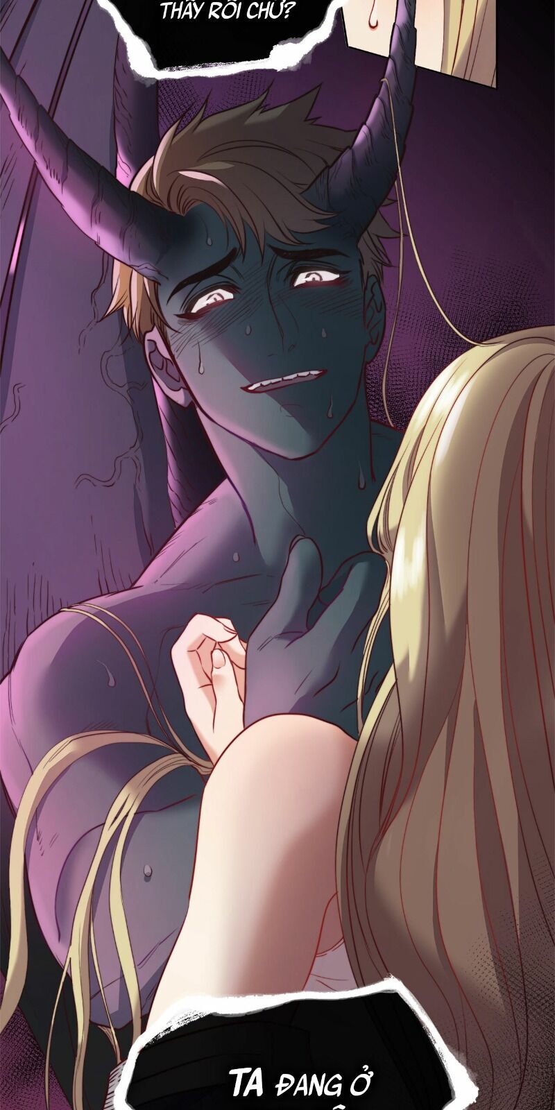 Ác Quỷ - Chương 12