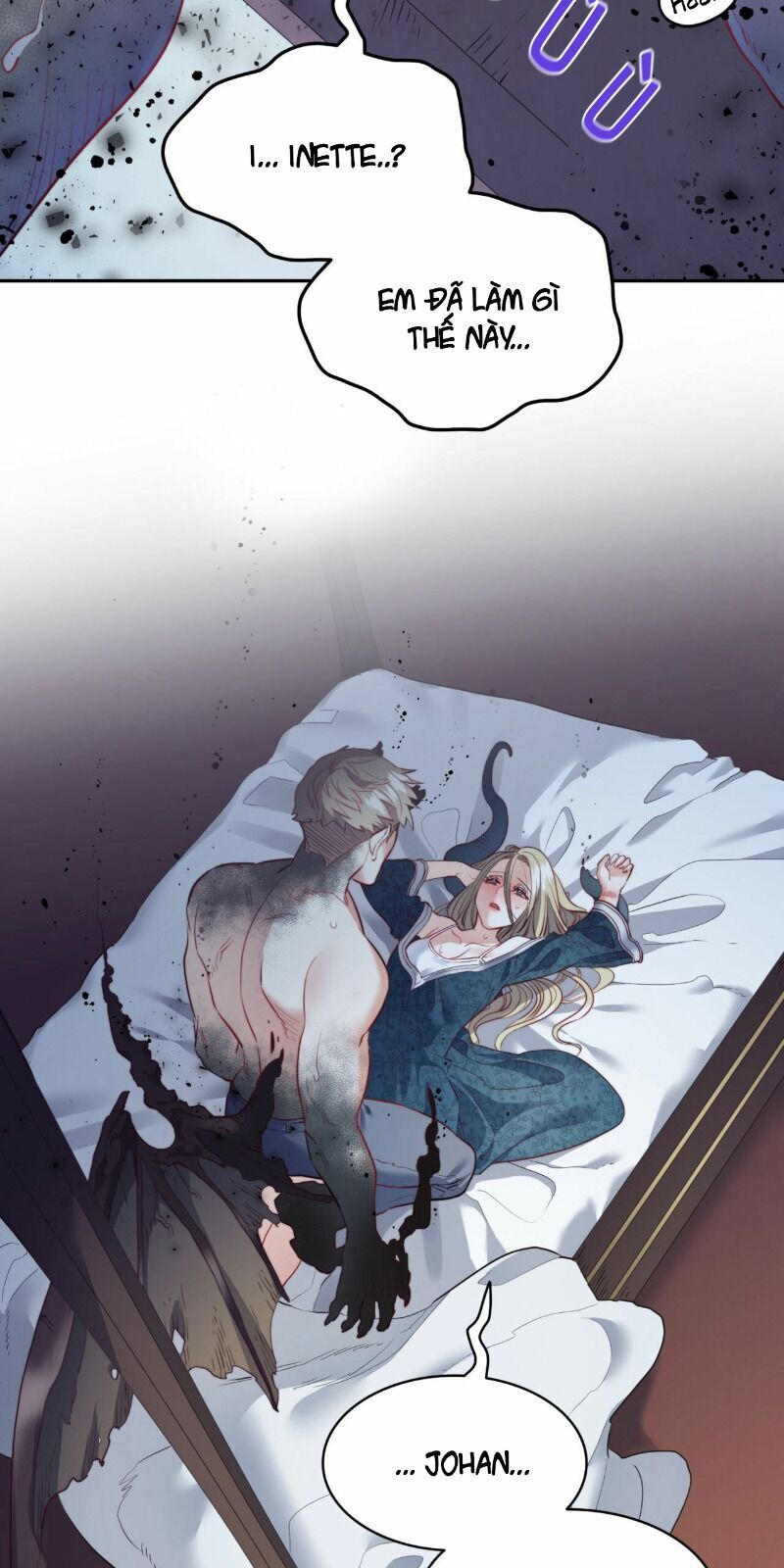 Ác Quỷ - Chương 12