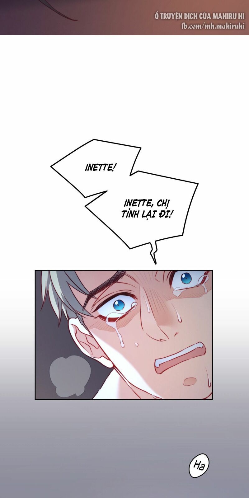 Ác Quỷ - Chương 12