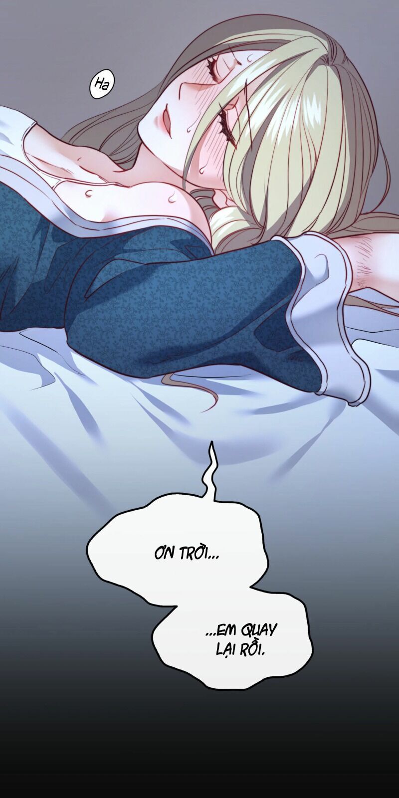 Ác Quỷ - Chương 12