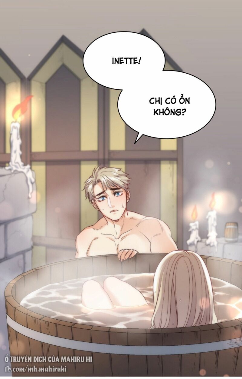 Ác Quỷ - Chương 12