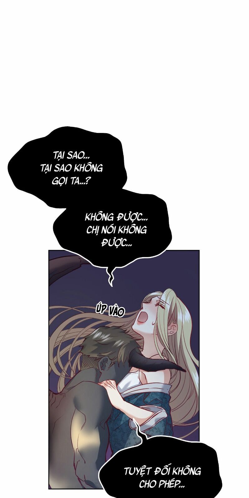 Ác Quỷ - Chương 12