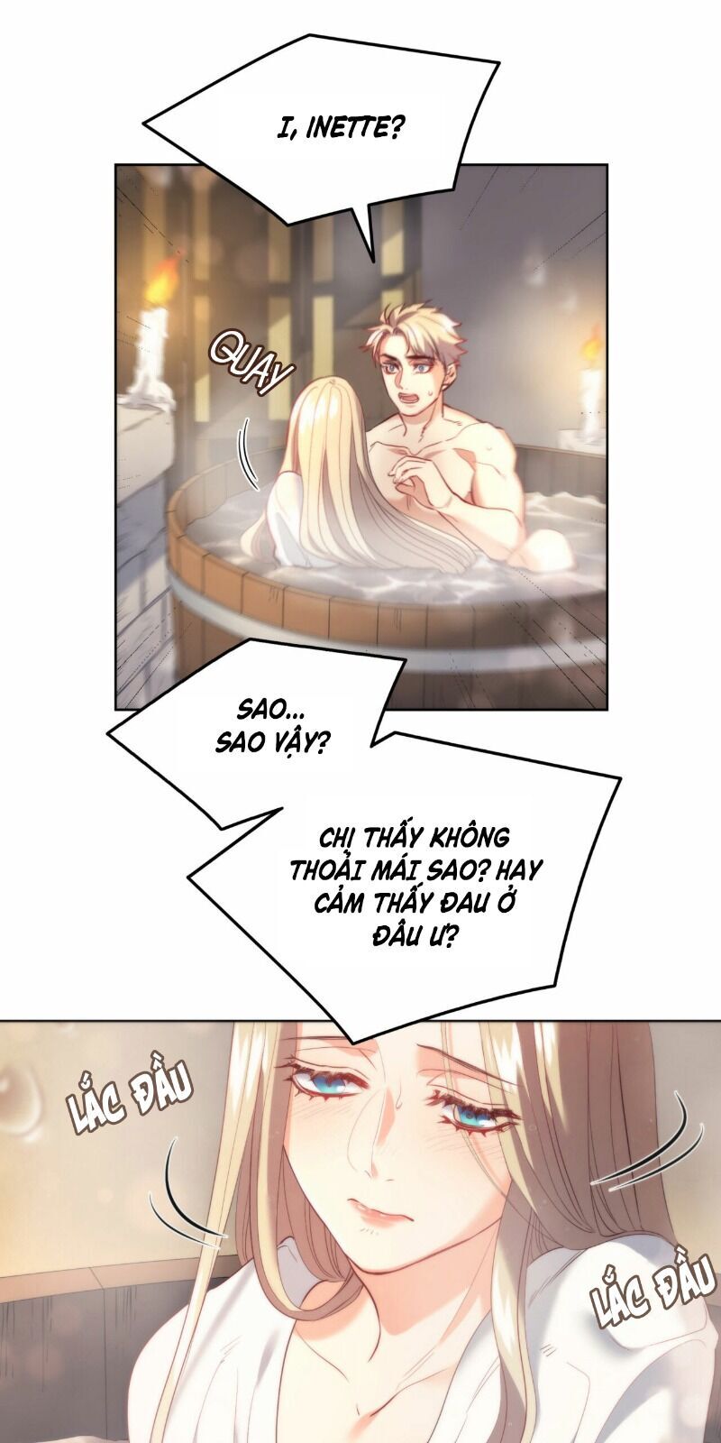 Ác Quỷ - Chương 12